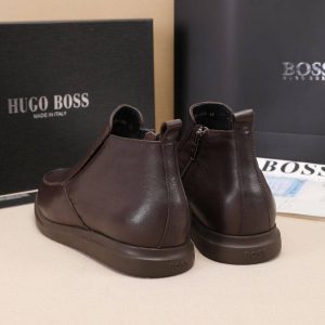 Ботинки мужские Hugo Boss