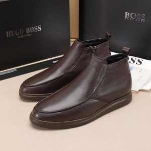 Ботинки мужские Hugo Boss