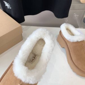 Сабо женские Ugg