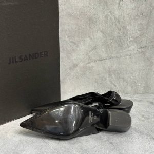 Туфли женские Jil Sander