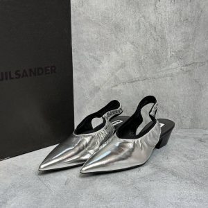 Туфли женские Jil Sander