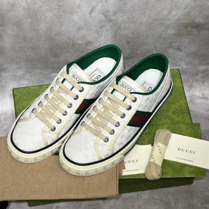 Кеды мужские Gucci Tennis 1977