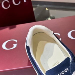 Кроссовки Мужские Gucci