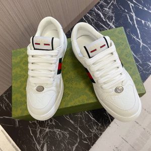 Кроссовки мужские Gucci