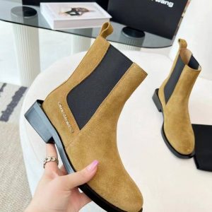 Ботинки женские Alexander Wang