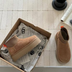 Ботинки UGG