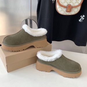 Сабо женские Ugg