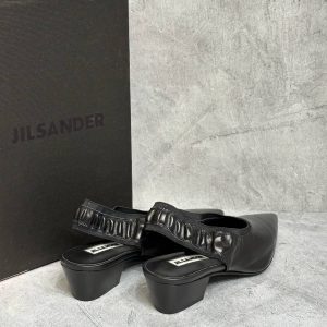 Туфли женские Jil Sander