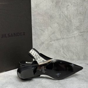 Туфли женские Jil Sander