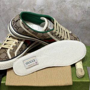 Кеды Gucci Tennis 1977