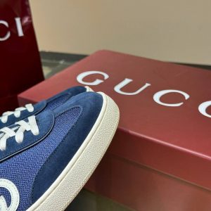 Кроссовки Мужские Gucci