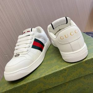 Кроссовки мужские Gucci