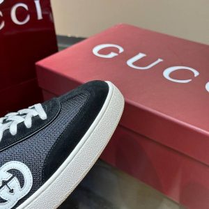 Кроссовки Мужские Gucci