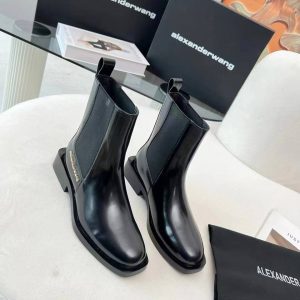 Ботинки женские Alexander Wang