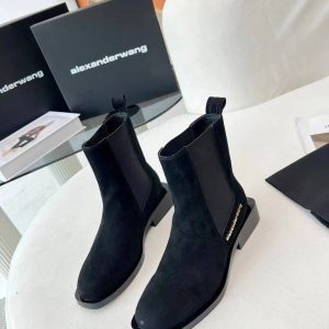 Ботинки женские Alexander Wang