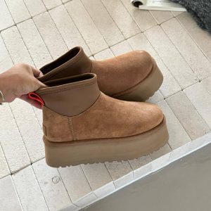 Ботинки UGG