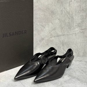 Туфли женские Jil Sander