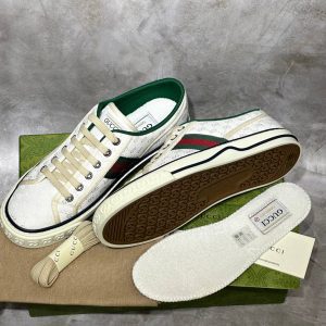 Кеды мужские Gucci Tennis 1977