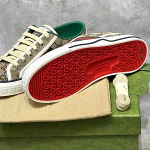 Кеды Gucci Tennis 1977