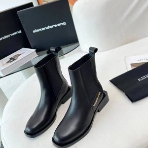 Ботинки женские Alexander Wang