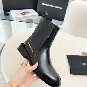 Ботинки женские Alexander Wang