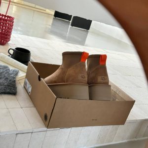 Ботинки UGG