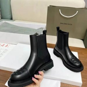 Ботинки женские Balenciaga