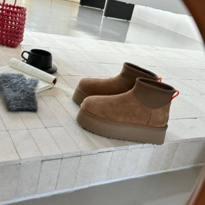 Ботинки UGG