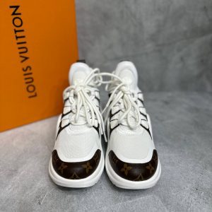 Кроссовки Louis Vuitton