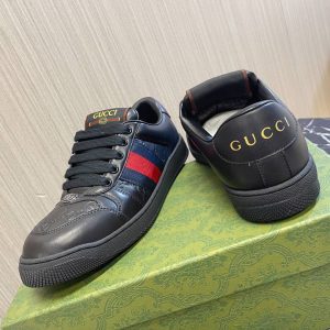 Кроссовки мужские Gucci