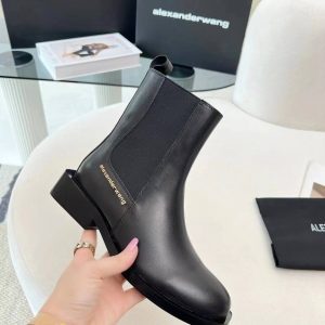 Ботинки женские Alexander Wang