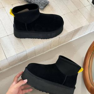 Ботинки UGG