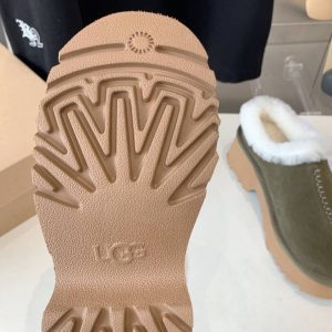 Сабо женские Ugg