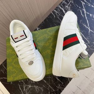 Кроссовки мужские Gucci