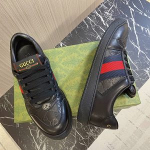 Кроссовки мужские Gucci