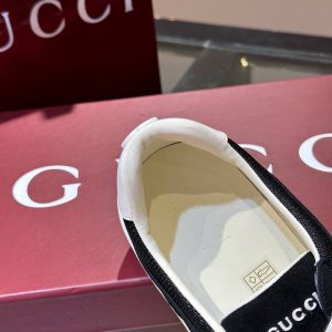 Кроссовки Мужские Gucci