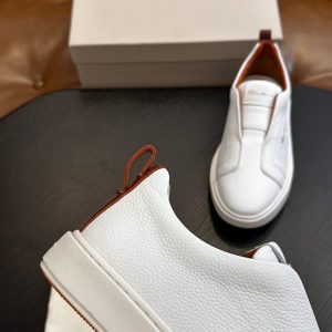 Кроссовки мужские Santoni