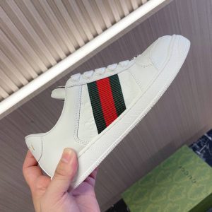 Кроссовки мужские Gucci