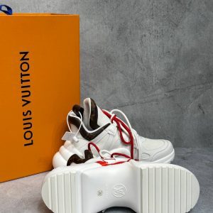 Кроссовки Louis Vuitton