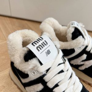 Кроссовки Miu Miu